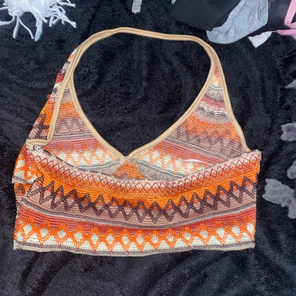 Cute tank top good condition